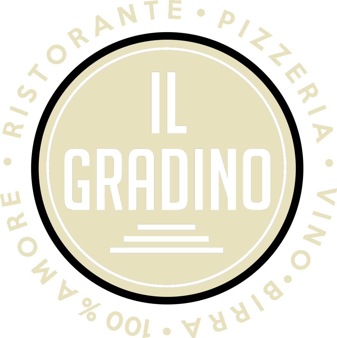 Il Gradino - Italiensk restaurang i Fålhagen, Uppsala